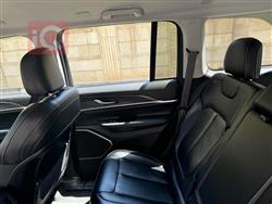 جیپ گراند شیرۆکی